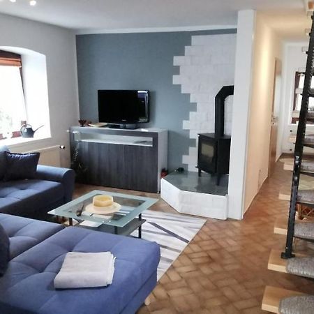 Gemuetliches Ferienhaus "An Der Schilde" In Renzow Екстериор снимка