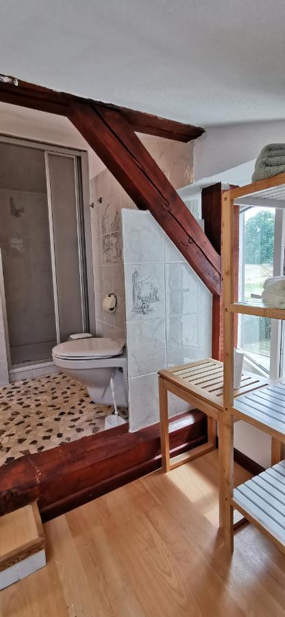 Gemuetliches Ferienhaus "An Der Schilde" In Renzow Екстериор снимка