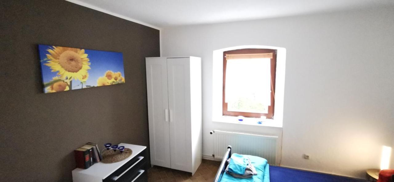 Gemuetliches Ferienhaus "An Der Schilde" In Renzow Екстериор снимка