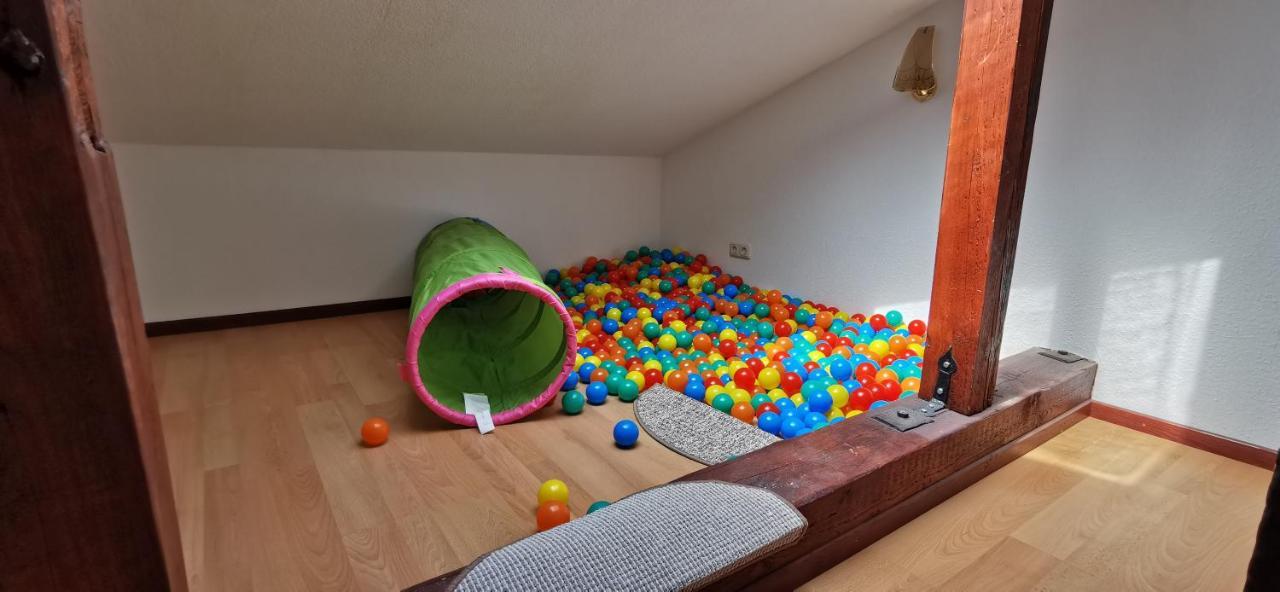 Gemuetliches Ferienhaus "An Der Schilde" In Renzow Екстериор снимка