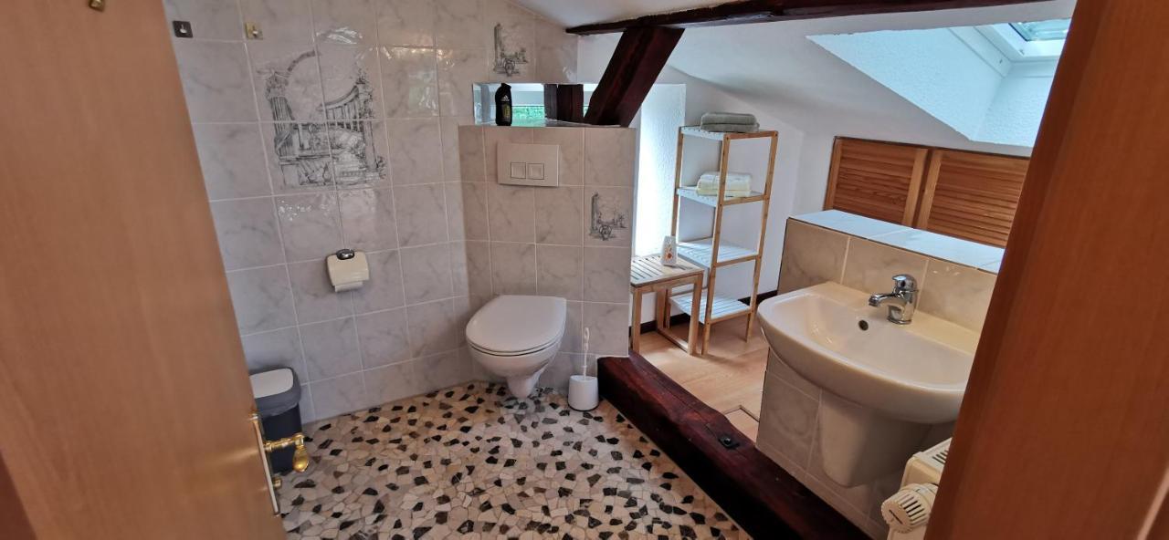 Gemuetliches Ferienhaus "An Der Schilde" In Renzow Екстериор снимка