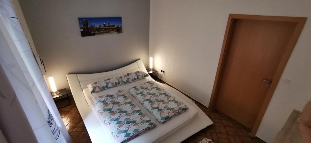 Gemuetliches Ferienhaus "An Der Schilde" In Renzow Екстериор снимка