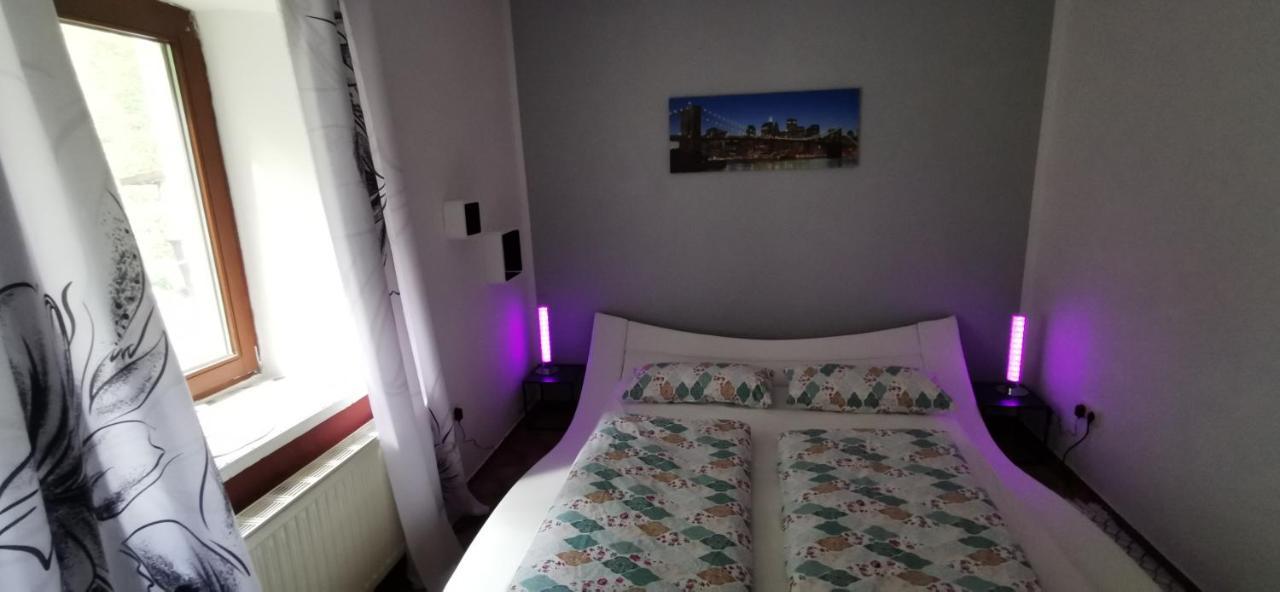 Gemuetliches Ferienhaus "An Der Schilde" In Renzow Екстериор снимка