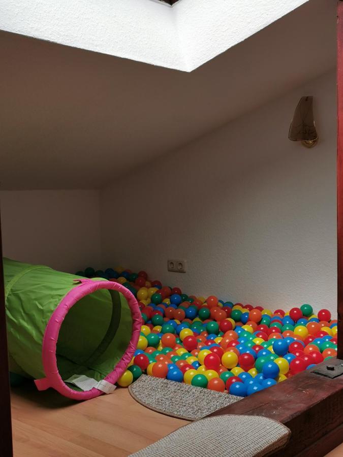 Gemuetliches Ferienhaus "An Der Schilde" In Renzow Екстериор снимка
